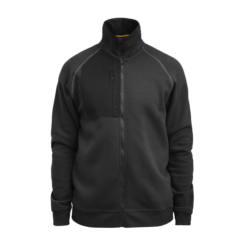 JOBMAN 5141 fullzip mand 